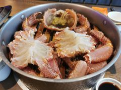 -蟹之国·精品蟹料理(极地店)
