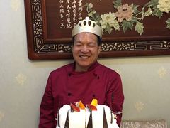 -美食汇自助餐厅(兰州万达文华酒店)