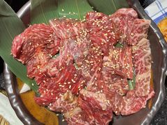 -虎丸烧肉(新大陆广场店)