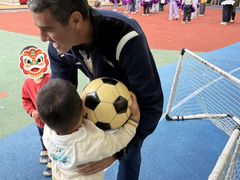 -泰宁田林幼儿园