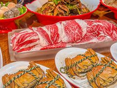 -三太子地摊烧烤·小龙虾(北蔡店)