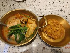-雙冲柳州螺蛳粉&酸嘢&桂林米粉(簋街店)