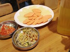-炭恋火炉烤肉(凌云一街坊店)