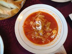 -92°C俄式厨房(中央大街店)