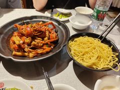-聚味瞿记·龙虾堂(望城店)