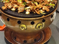 -北平盛世·新京菜·北京烤鸭(劲松·双井店)