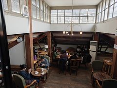 -1901 Cafe(西四店)