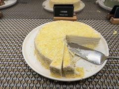 -景er The Balcony自助餐厅·北京东方君悦大酒店