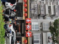 门面-易裕和·长沙米粉(竹塘西路店)