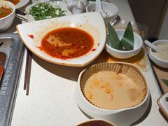 -海底捞火锅(长沙华创国际广场店)