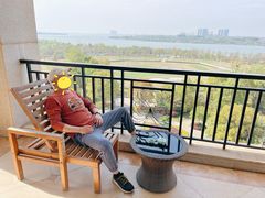 -湖北文旅洪宾红莲湖酒店