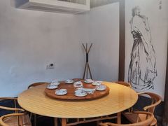 -礼耕堂·百年茶人餐厅(梅家坞店)