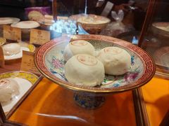 -富华斋饽饽铺·宫廷糕点·伴手礼(护国新天地店)