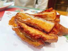 -沙河粉村·国家非遗传承(云台店)