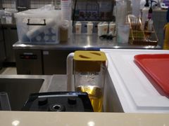 -DQ·蛋糕·冰淇淋(合生汇店)
