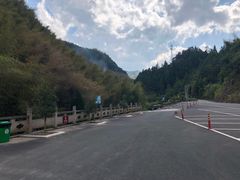 -江南大峡谷漂流