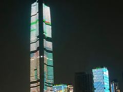 -武汉两江游览·夜游长江(汉口粤汉码头)