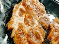 -韩聚屋韩国烤肉餐厅(新北万达店)