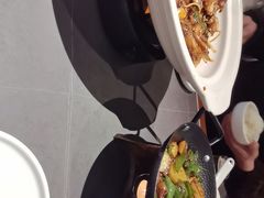 -情妹耙泥鳅·江湖川菜(科华店)