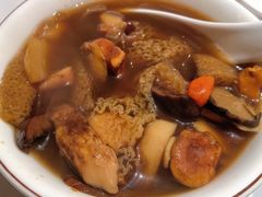-天宜隆蘑菇宴火锅(石景山旗舰店)