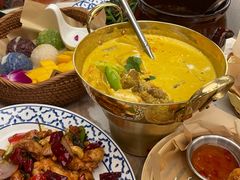 -KingThaia金泰兰(滨江天街店)