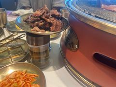 -西塔老太太泥炉烤肉(川沙百联店)