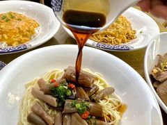 -炉旺斋上海小笼包·小馄饨