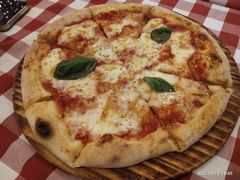 -安立可意大利美食