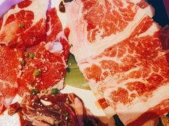 -谷牛日式烤肉(宝山U天地店)