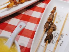 -西贝莜面村(当代商城店)