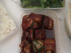 -小方外婆菜(蒙山路店)