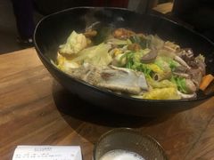 -万记麻辣烫国展总店