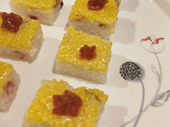 -老太原菜馆(中正天街店)