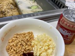 -袁记串串香(北国店)