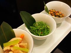 -上海苏宁宝丽嘉酒店·嘉府壹号中餐厅