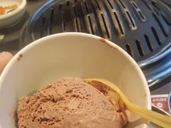 -农乐园炭火烤肉(繁花中心店)