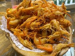 -丹江渔村(首都机场店)