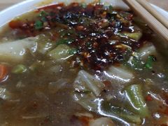 -老字号贾家肉丸糊辣汤(光明巷店)