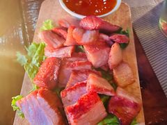-MARU玛露音乐餐厅(大学路店)