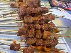 -江合勇丹东兄弟小串海鲜烧烤(总店)
