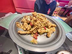 -美蛙四季(六里桥店)