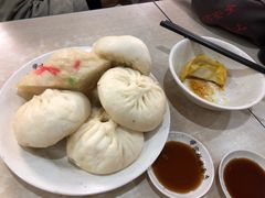 -蒋家桥饺面店(广陵路店)