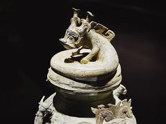 -湖北省博物馆