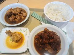 -老乡鸡(东方广场店)