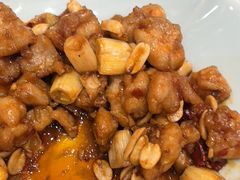 -玉华台饭庄·淮扬菜·烤鸭(望京店)