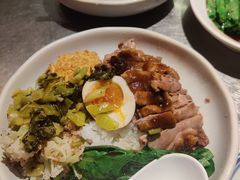 -陈鹏鹏潮汕菜(宝安机场T3航站楼店)