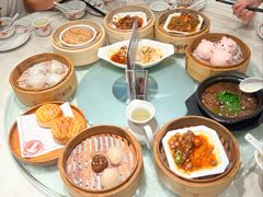 -稻香饭店(龙华天虹店)