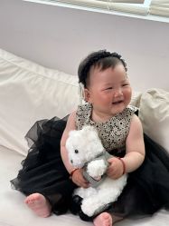 -BabyA 专业婴童摄影(古北时尚广场店)