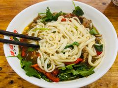 -肆姐面粉馆(坡子街店)