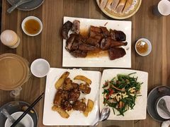 -先记烧鹅王·本地粤菜(福永店)